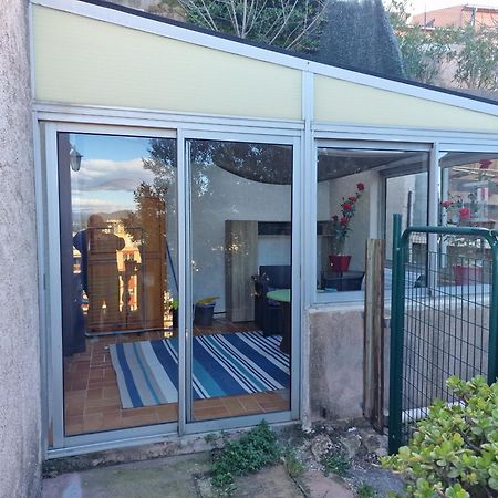 Ravissant Appartement Saint-Raphael Piscine エクステリア 写真
