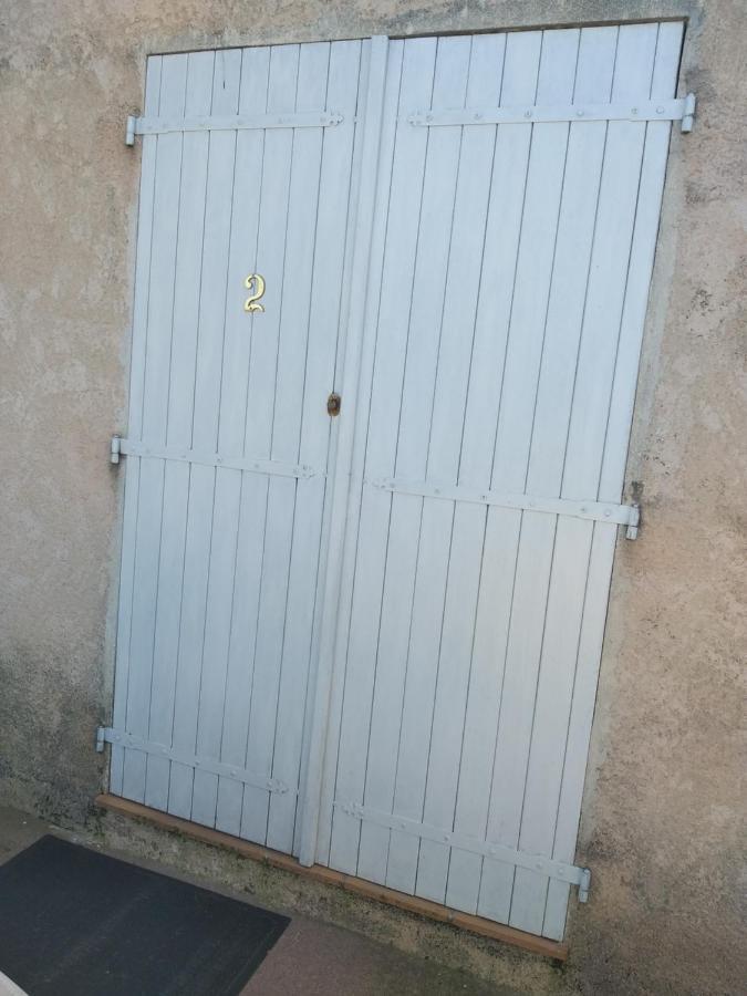 Ravissant Appartement Saint-Raphael Piscine エクステリア 写真