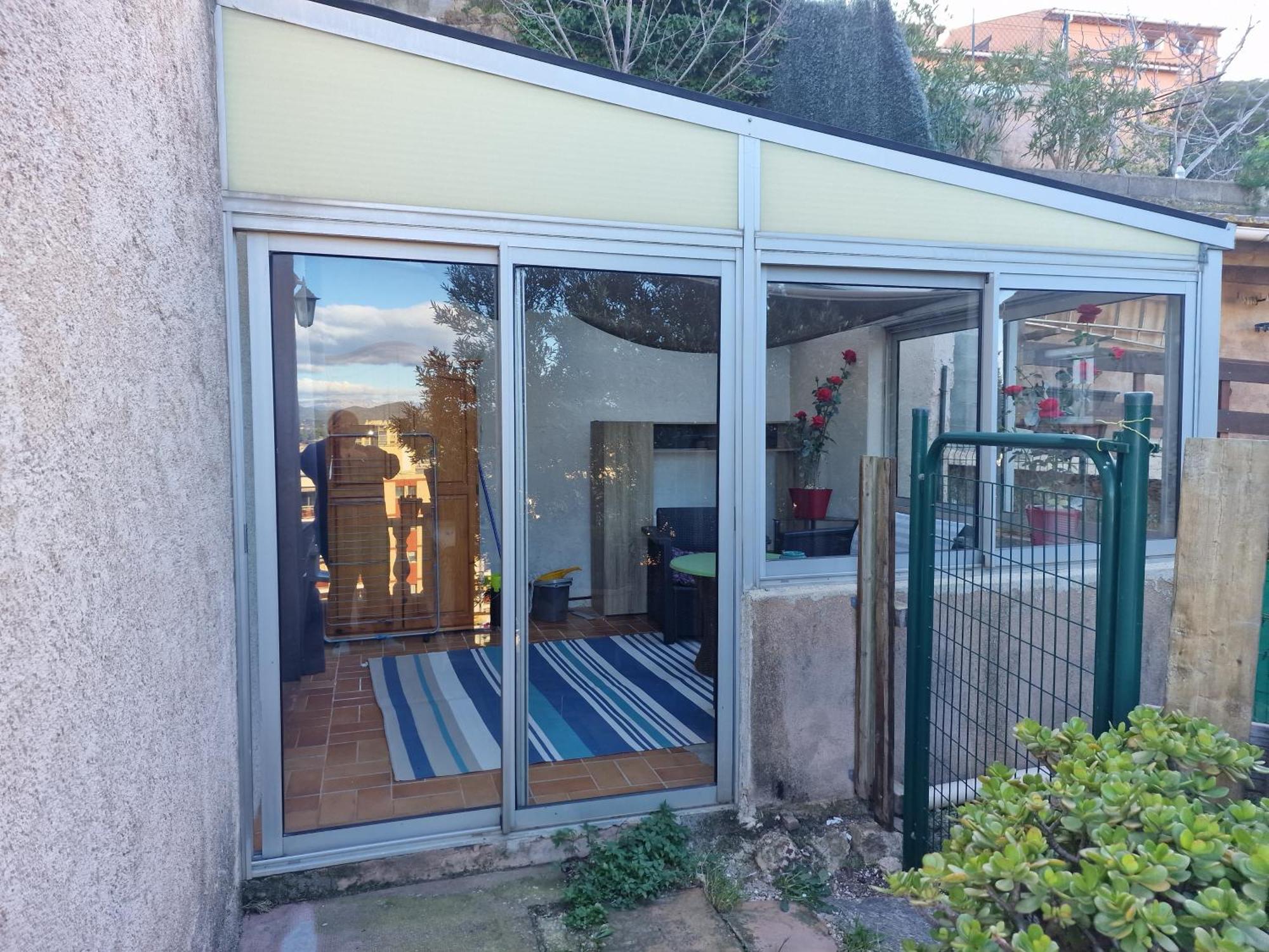 Ravissant Appartement Saint-Raphael Piscine エクステリア 写真