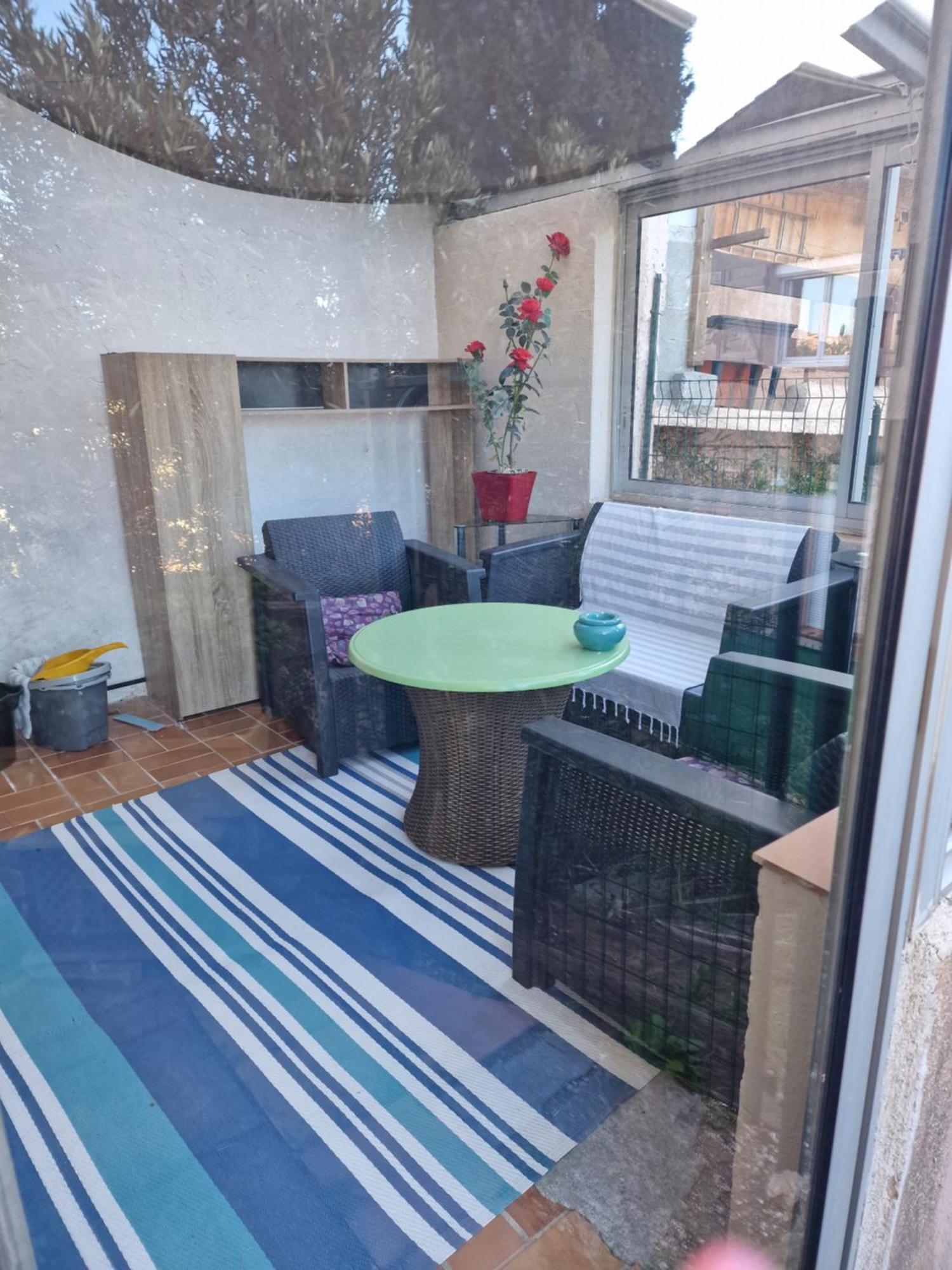 Ravissant Appartement Saint-Raphael Piscine エクステリア 写真