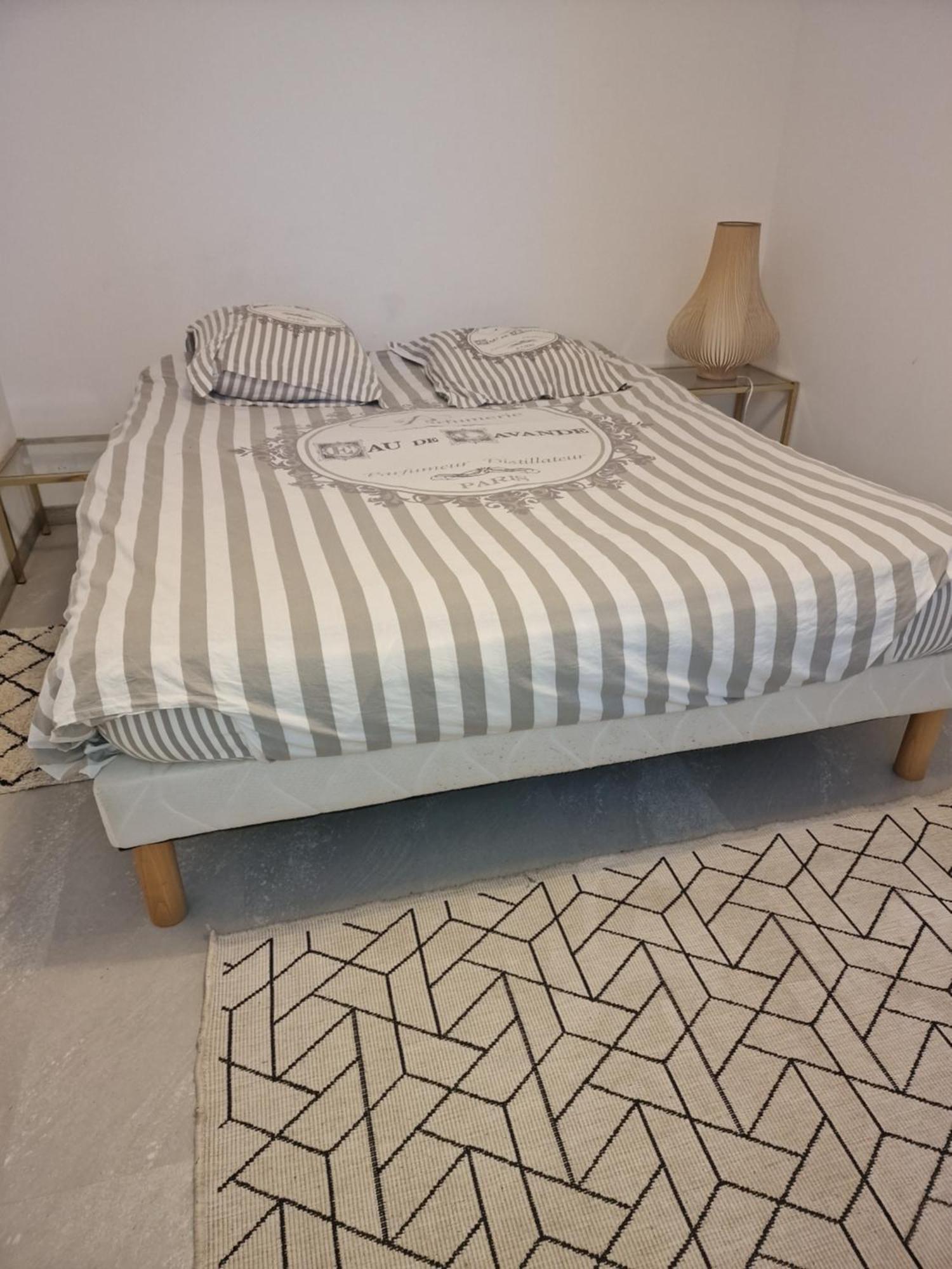 Ravissant Appartement Saint-Raphael Piscine エクステリア 写真